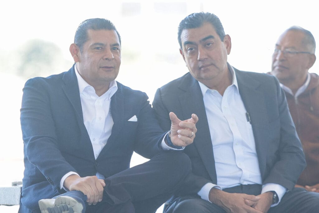 Armenta defiende el legado de Salomón