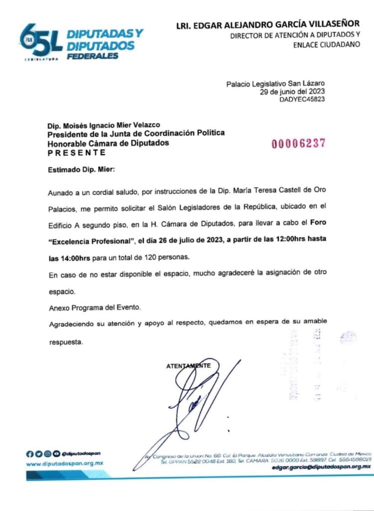 Reconocen a abogado de “El Mayo” como Embajador de la Paz