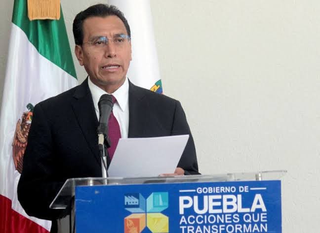 Regresa el exfiscal homicida y huachicolero de los panistas Facundo Rosas