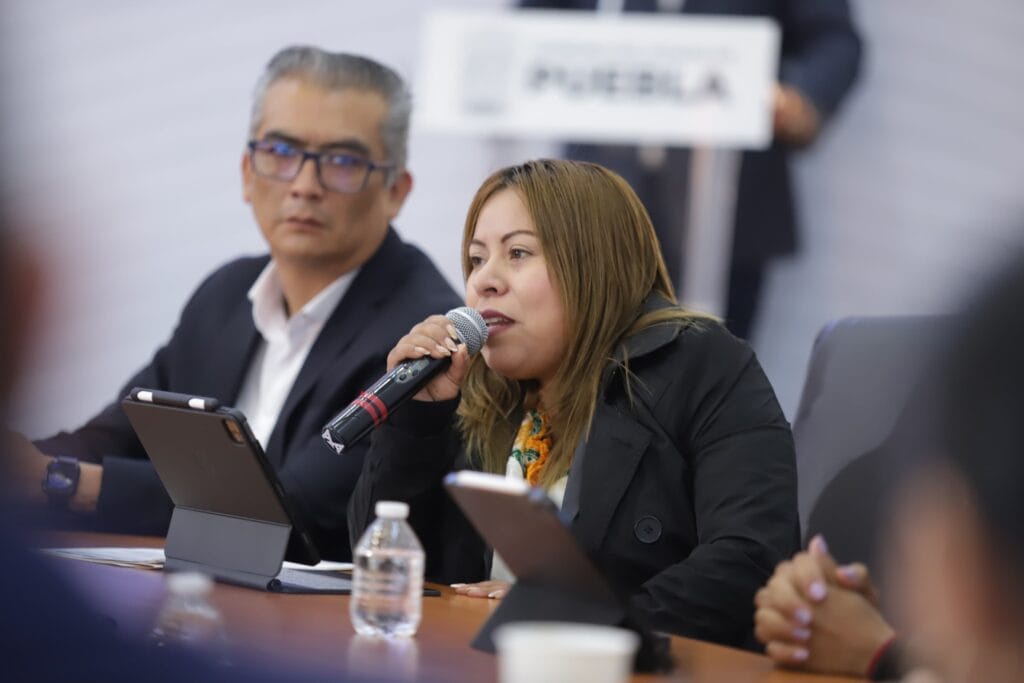 Apolinaria Martínez