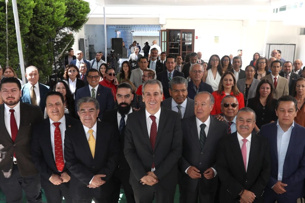 Asociación de Universidades e Instituciones de Educación Media Superior, A.C. (AUIEMSS)