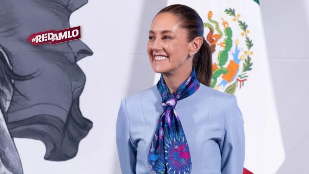 Claudia Sheinbaum impulsa el Plan Nacional Hídrico y energías limpias en México