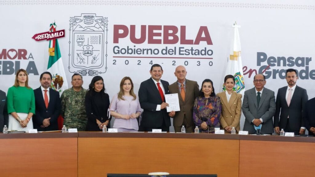 Pelea con causa de Gaby “La Bonita” apoyará salud en Puebla