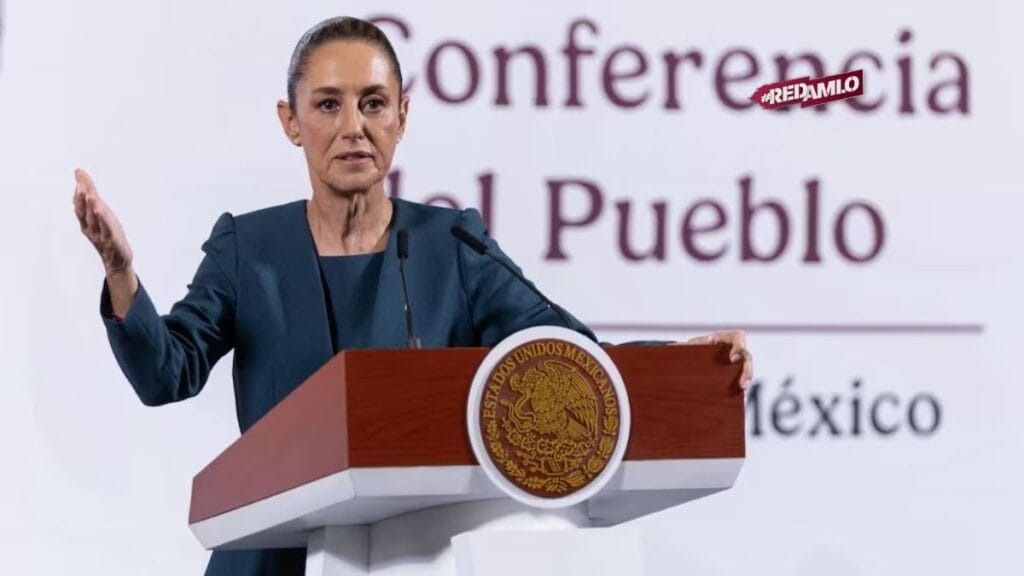 Sheinbaum anuncia reformas y gran inversión en Durango