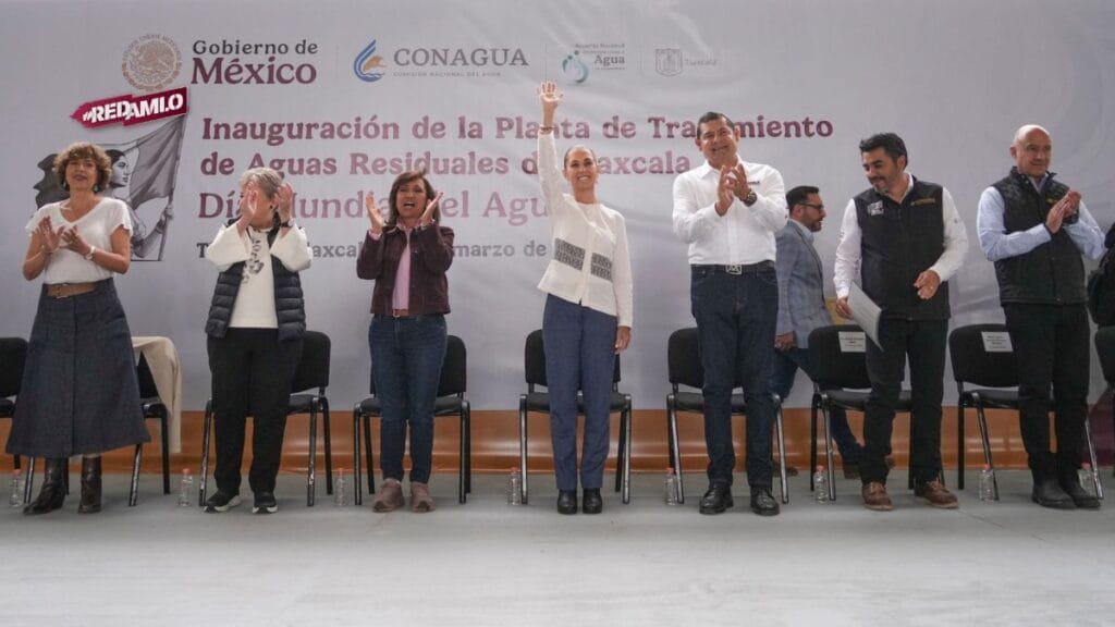 ¡Comienza el rescate del Atoyac! Puebla y Tlaxcala al frente