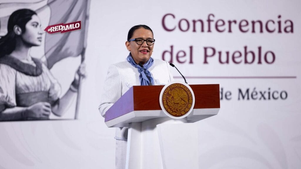 Gobierno de Sheinbaum acelera transformación energética
