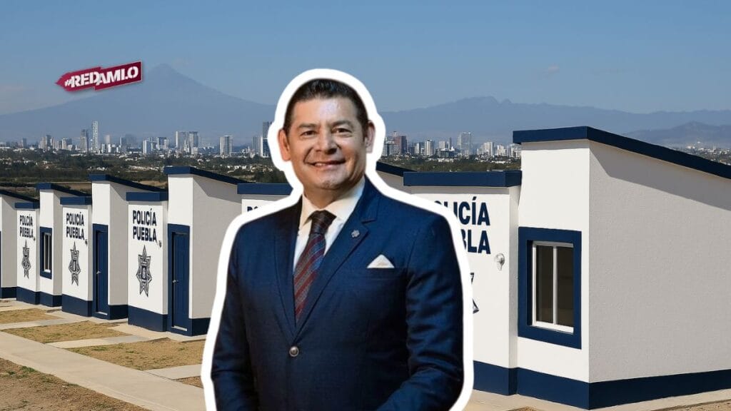 Le doblan las manos a Grupo Proyecta Si donarán tierras para viviendas de policías