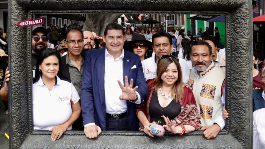 Museos de Puebla recibirán 22 mil visitantes esta Semana Santa