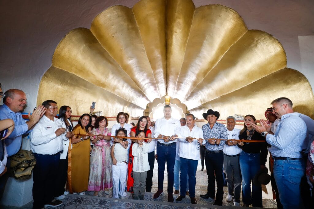 Tepeyahualco impulsa seguridad