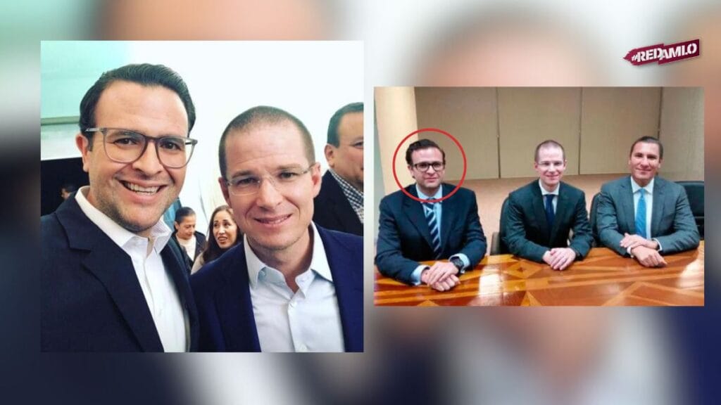 Infiltrados del PRIAN intentan ingresar a la 4T