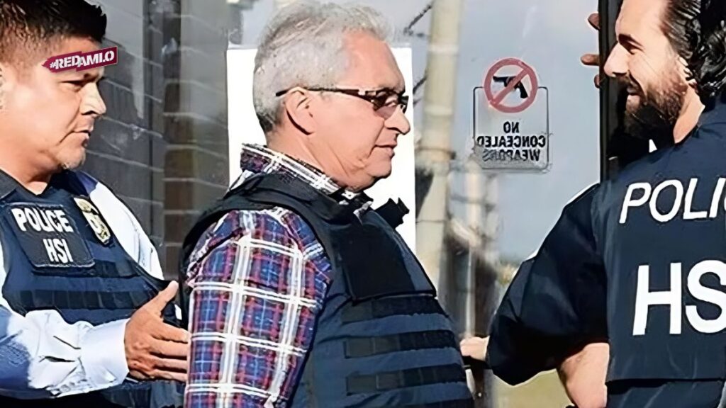 Priista enfrenta nuevo auto de prisión por lavado de dinero