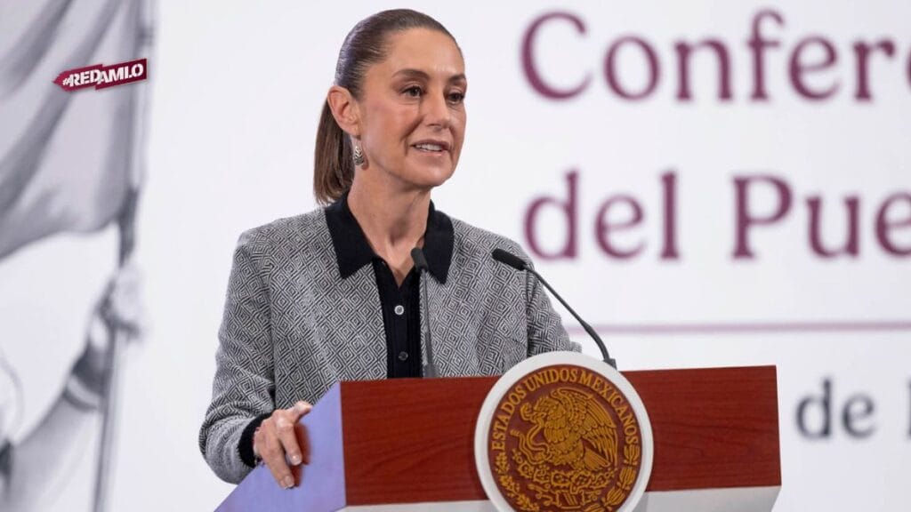Proyectos hídricos y elección judicial Lo relevante de la mañanera