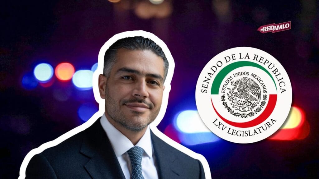 Senado aprueba la Estrategia Nacional de Seguridad Pública 2024-2030