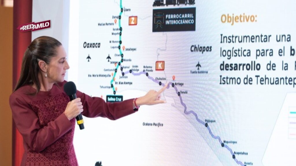 Avances de vivienda y salud en La Mañanera de Sheinbaum