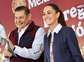 Claudia Sheinbaum refuerza su compromiso con Puebla: Segunda visita en enero de 2025