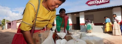 Inicia en Mayo el Programa Salud Casa por Casa