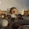 Amlito: El cortometraje que conquista el Festival Pantalla de Cristal 2024