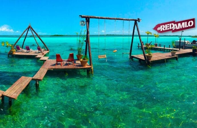 Bacalar, Quintana Roo: El Pueblo Mágico de la Laguna de los Siete Colores