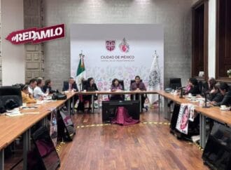 CDMX creará gabinete exclusivo para abordar crisis de personas desaparecidas
