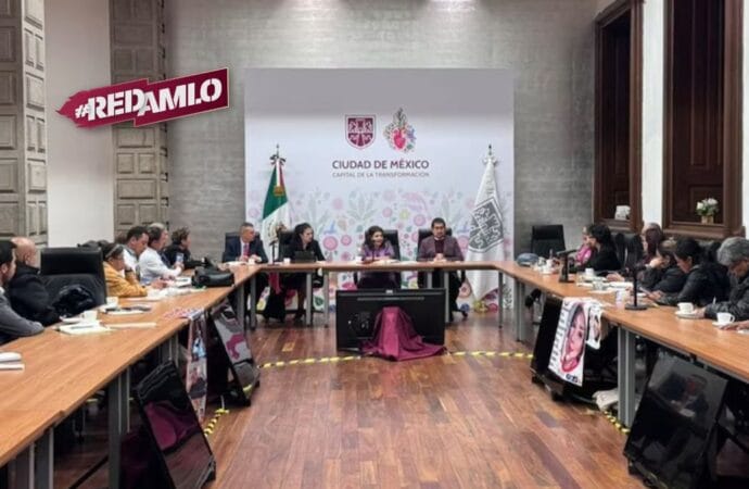 CDMX creará gabinete exclusivo para abordar crisis de personas desaparecidas
