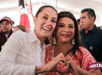 Clara Brugada presentará informe de 100 días en el Auditorio Nacional: Avances y acciones para transformar la CDMX