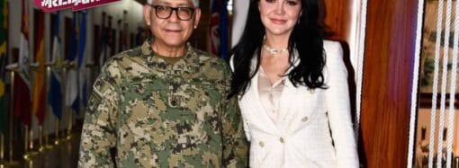 Respaldan a Claudia Sheinbaum contra la impunidad: Monreal