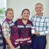 Gerardo Vargas impulsa campaña de afiliación y credencialización de Morena en Ahome