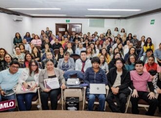 Gobierno de Puebla capacita a pequeños empresarios para mejorar procesos y calidad