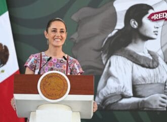 Seguridad y esperanza: Guerrero y los avances destacados en la Mañanera del Pueblo