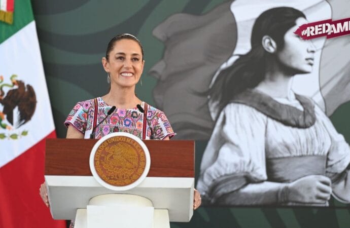 Seguridad y esperanza: Guerrero y los avances destacados en la Mañanera del Pueblo