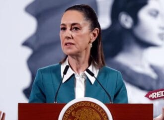 Migrantes y economía, temas clave en la mañanera del 20 de enero