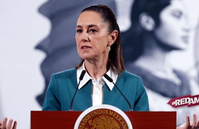 Migrantes y economía, temas clave en la mañanera del 20 de enero