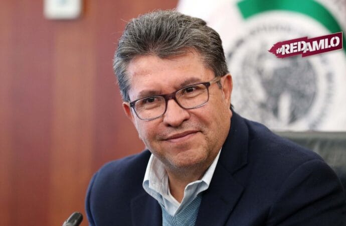 Morena analiza reforma para defender la soberanía ante posibles medidas de Trump