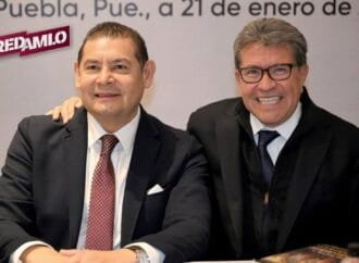 Morena impulsará Ley del Agua para revisar concesiones y recuperar recursos públicos: Monreal