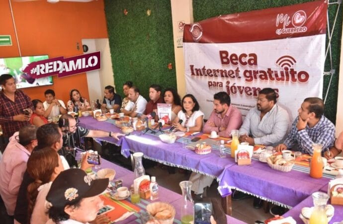 Morena podría aplicar ley contra nepotismo antes de 2030: Beatriz Mojica