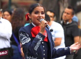 Puebla celebra el Día Internacional del Mariachi