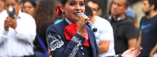 Jornada histórica en Huehuetla fortalece el campo poblano