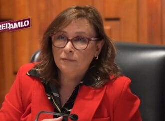 Rocío Nahle garantiza transparencia en Veracruz tras eliminación del IVAI