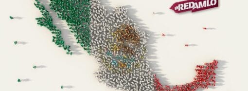 Ernestina Godoy es elegida nueva fiscal general de México