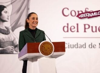 Tren Maya, Mexicana de Aviación y comunidad latina: Temas destacados en la mañanera del 23 de enero