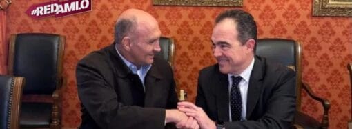 Gobierno de Puebla combate huachicol con Fuerzas Armadas