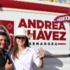Andrea Chávez cumple compromiso en Namiquipa: entrega ambulancia nueva y anuncia plan integral de salud
