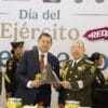 Armenta: El Ejército Mexicano, Pilares de Paz y Soberanía en Puebla
