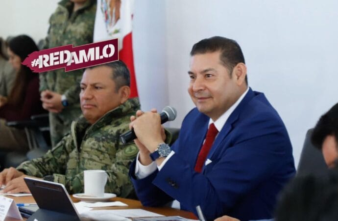 Armenta rechaza proyectos leoninos de empresario de oposición