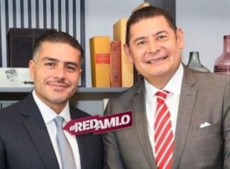 Armenta y Harfuch: Seguridad y Solidaridad en Acción