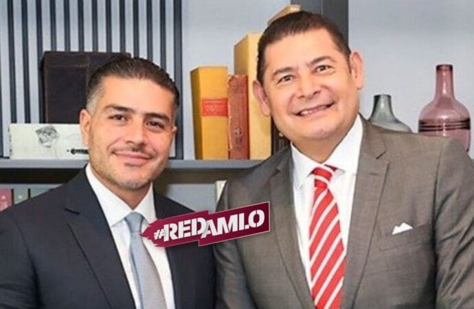 Armenta y Harfuch: Seguridad y Solidaridad en Acción