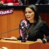 Beatriz Mojica Morga llama a la unidad nacional ante amenazas del extranjero
