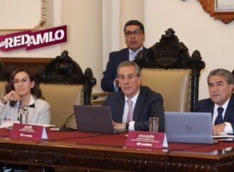 Cabildo poblano valida resultados de los plebiscitos en San Sebastián de Aparicio