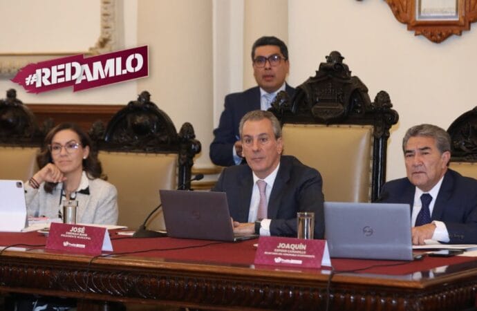 Cabildo poblano valida resultados de los plebiscitos en San Sebastián de Aparicio