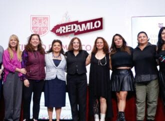 Clara Brugada impulsa el Festival Tiempo de Mujeres 2025 en CDMX